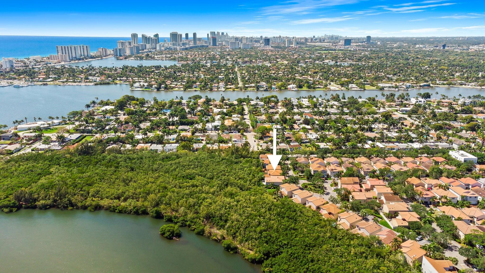 WEST LAKE VILLAGE - Residential