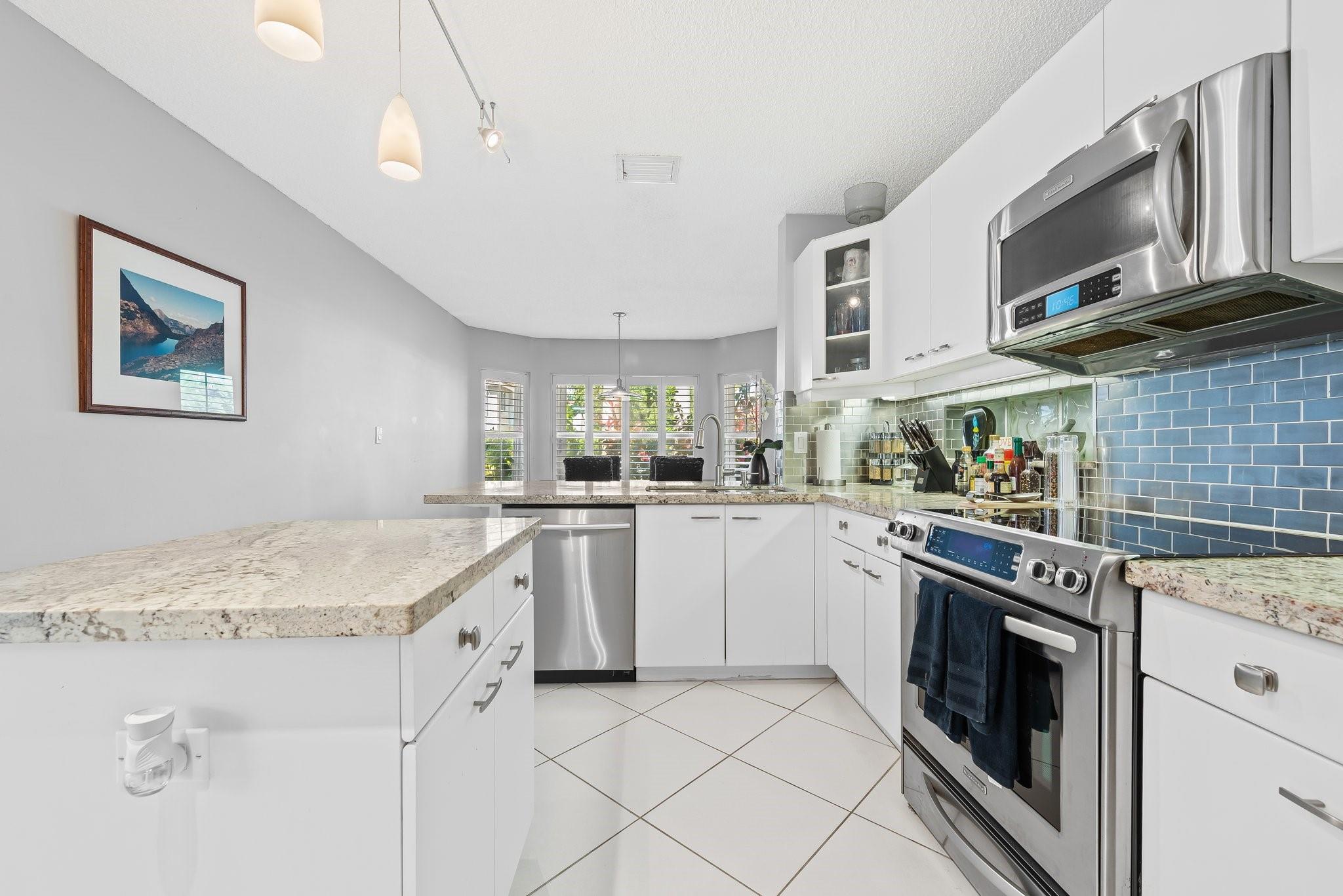 WEST LAKE VILLAGE - Residential