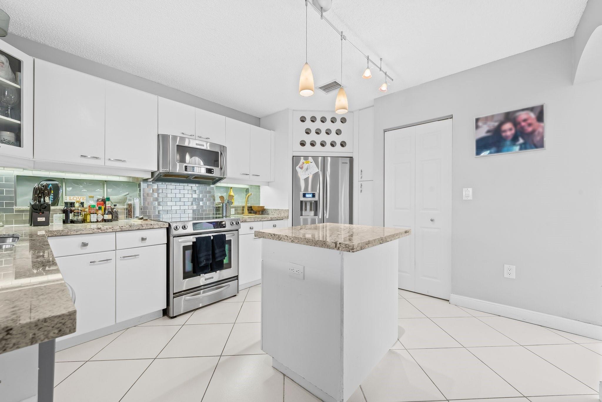 WEST LAKE VILLAGE - Residential