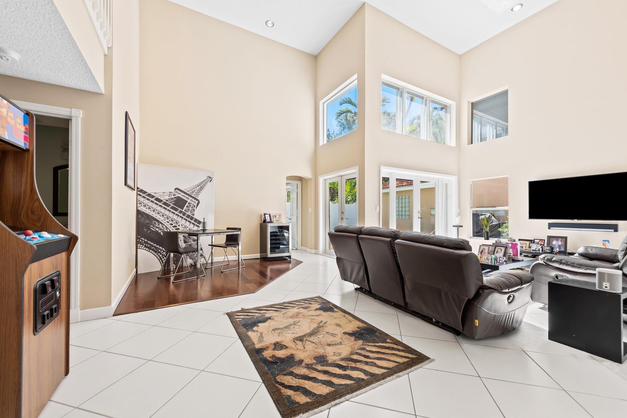 WEST LAKE VILLAGE - Residential