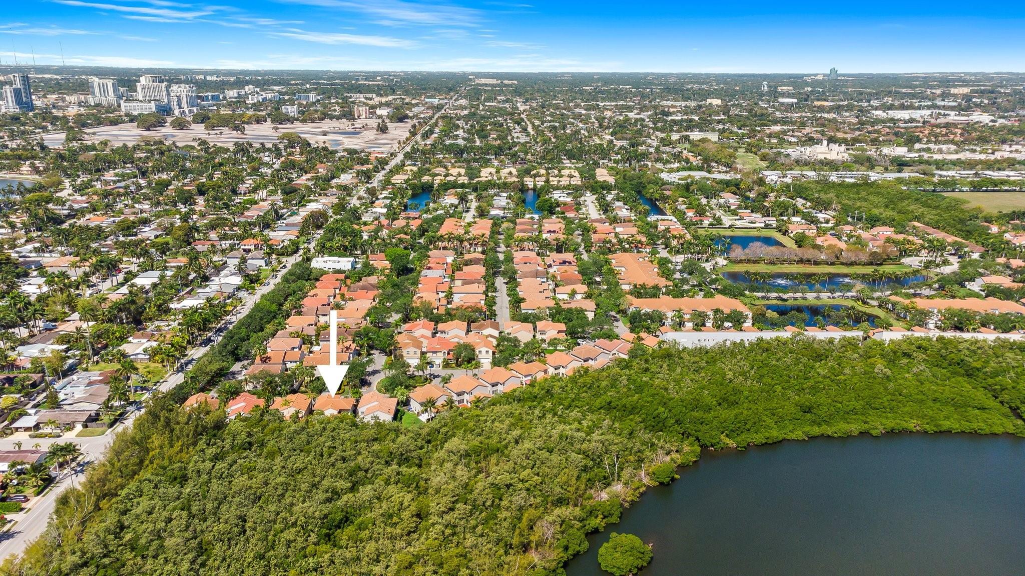 WEST LAKE VILLAGE - Residential
