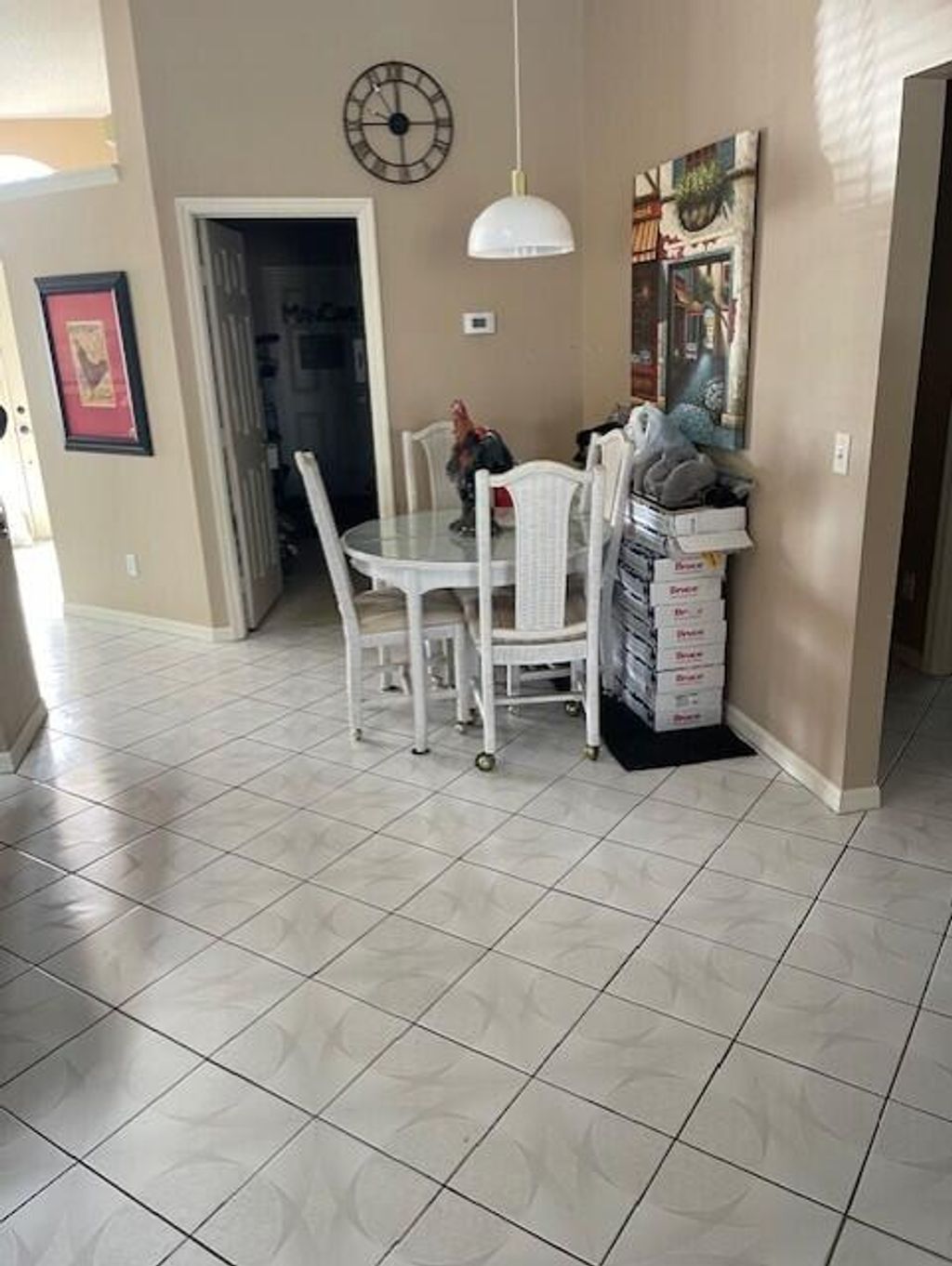 Photo of 2341 SE Melaleuca Boulevard E, Port Saint Lucie, FL 34952 (MLS # R11162388)