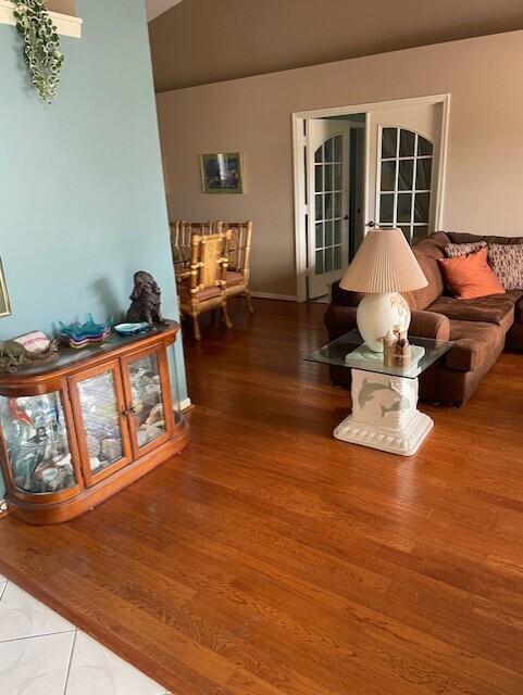 PORT ST LUCIE SECTION 30 - Residential