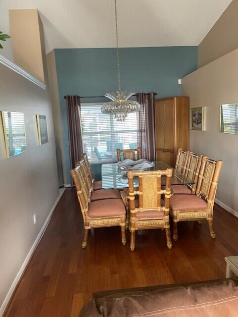 2341 SE Melaleuca Boulevard E