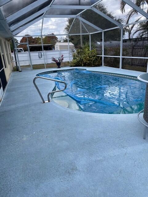 PORT ST LUCIE SECTION 30 - Residential