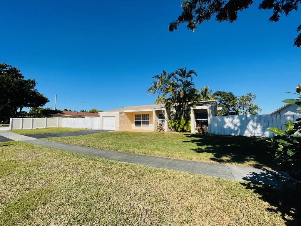 Westview Sec 2 Pt 2 91-7 - Residential Lease