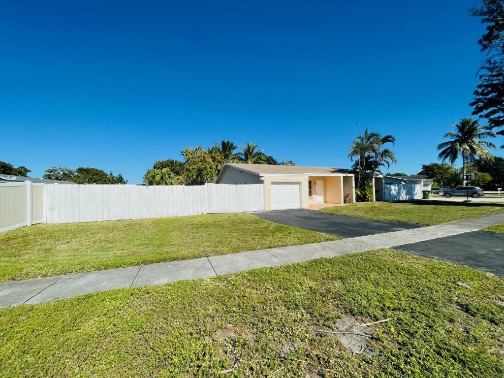 Westview Sec 2 Pt 2 91-7 - Residential Lease