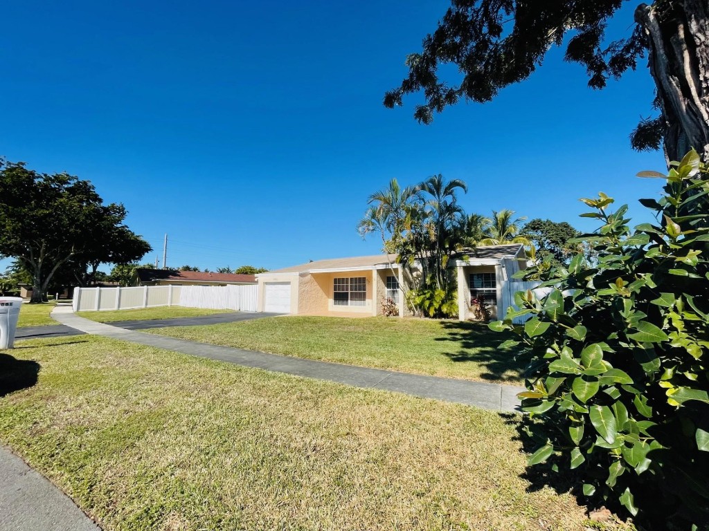 Westview Sec 2 Pt 2 91-7 - Residential Lease