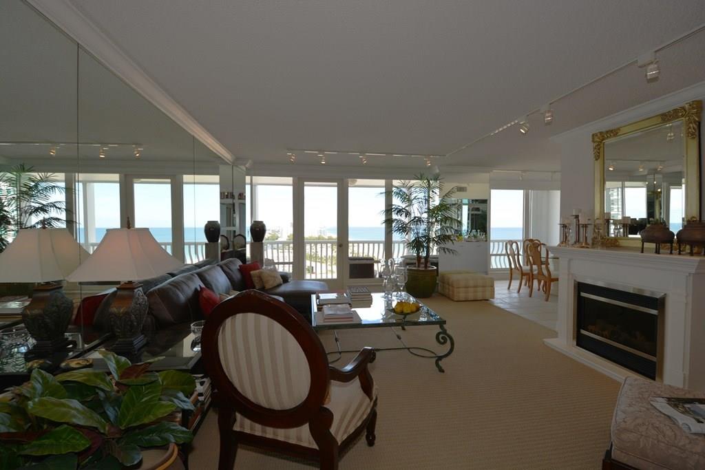 Point of Americas II - Residential