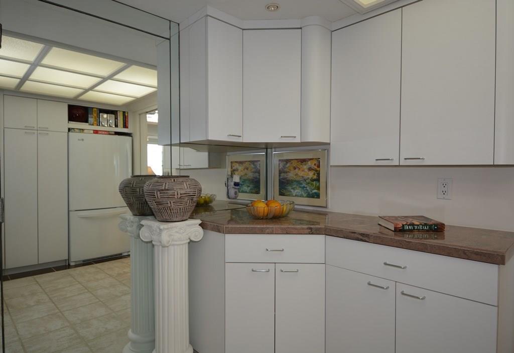 Point of Americas II - Residential