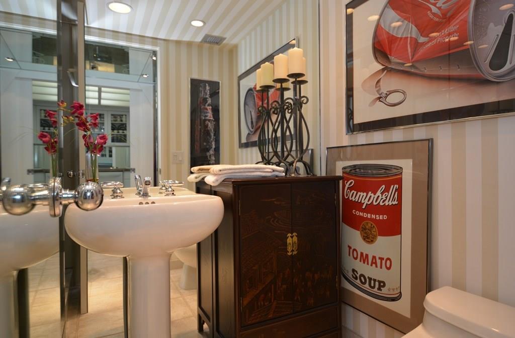 Point of Americas II - Residential