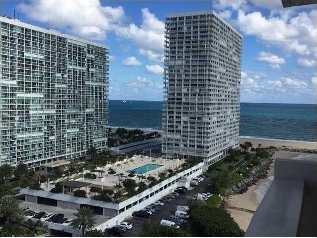 Point of Americas II - Residential