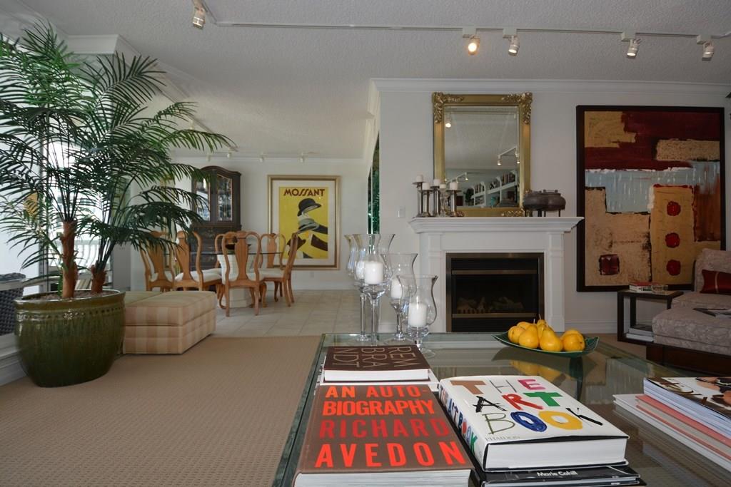 Point of Americas II - Residential