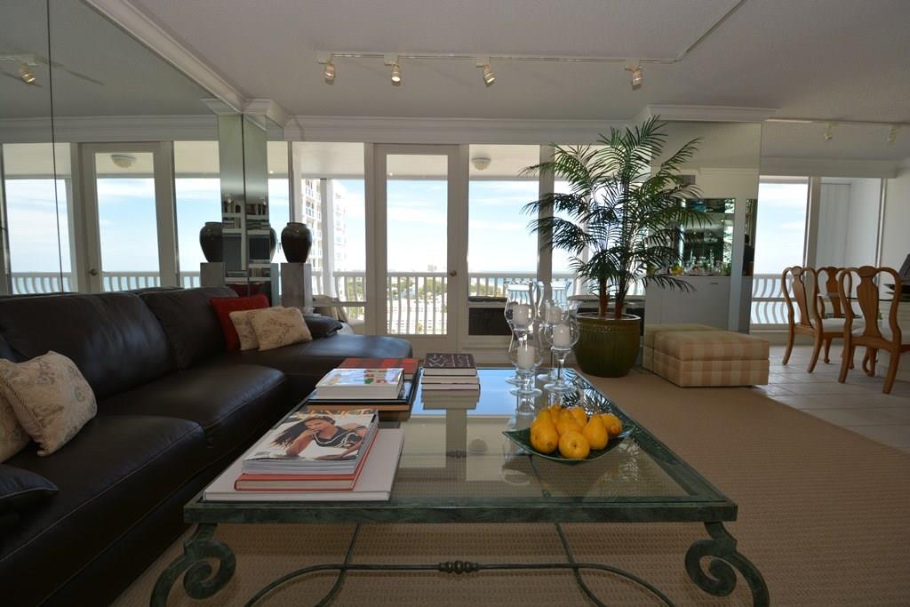 Point of Americas II - Residential