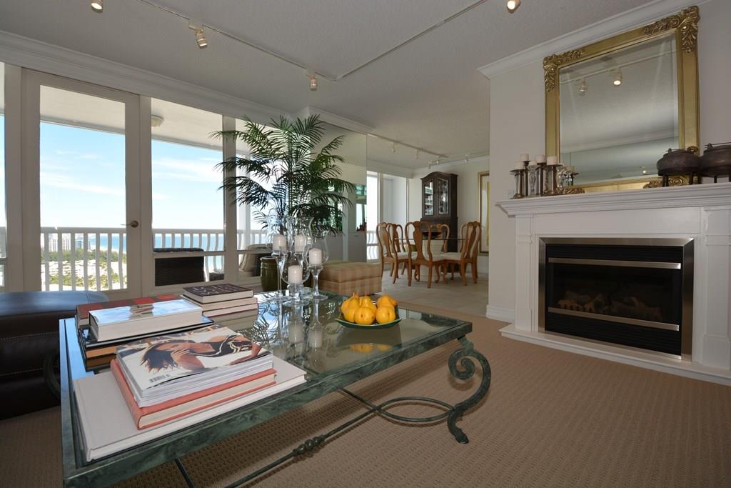 Point of Americas II - Residential