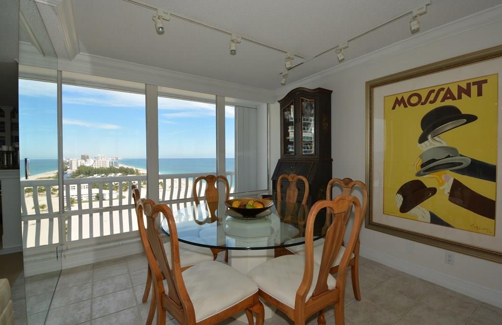 Point of Americas II - Residential