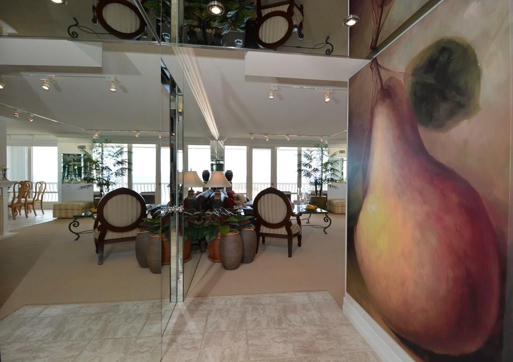 Point of Americas II - Residential