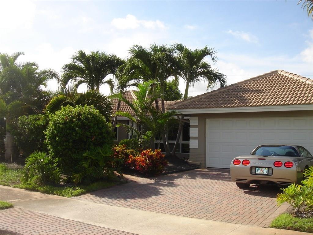 IMPERIAL POINT 3RD SEC - Residential
