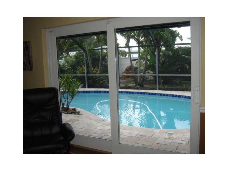 IMPERIAL POINT 3RD SEC - Residential