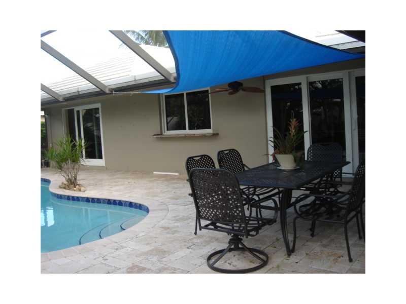 IMPERIAL POINT 3RD SEC - Residential