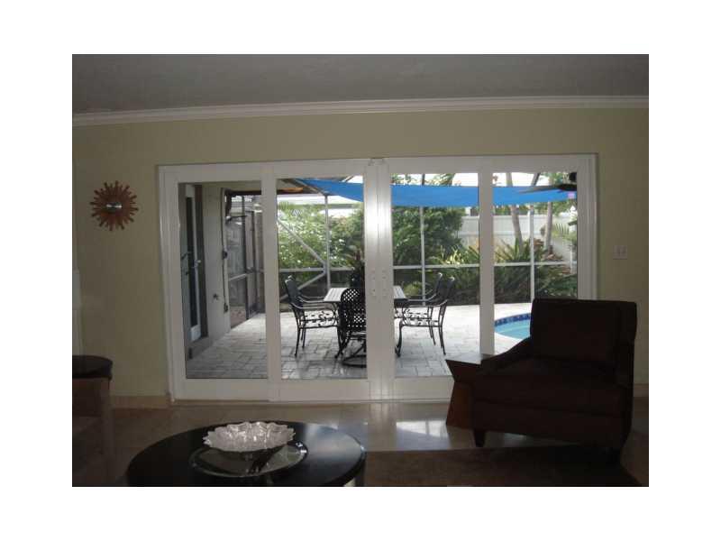 IMPERIAL POINT 3RD SEC - Residential