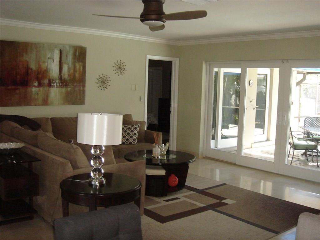 IMPERIAL POINT 3RD SEC - Residential