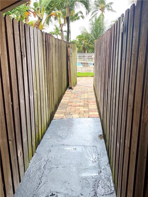 VILLA SUN RAY - Residential Lease