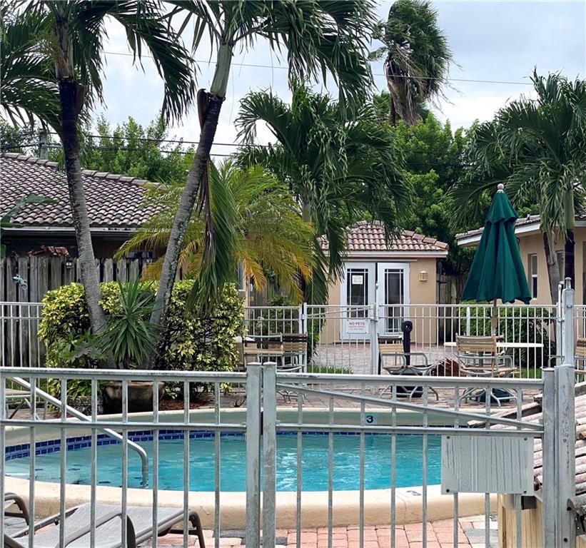 VILLA SUN RAY - Residential Lease