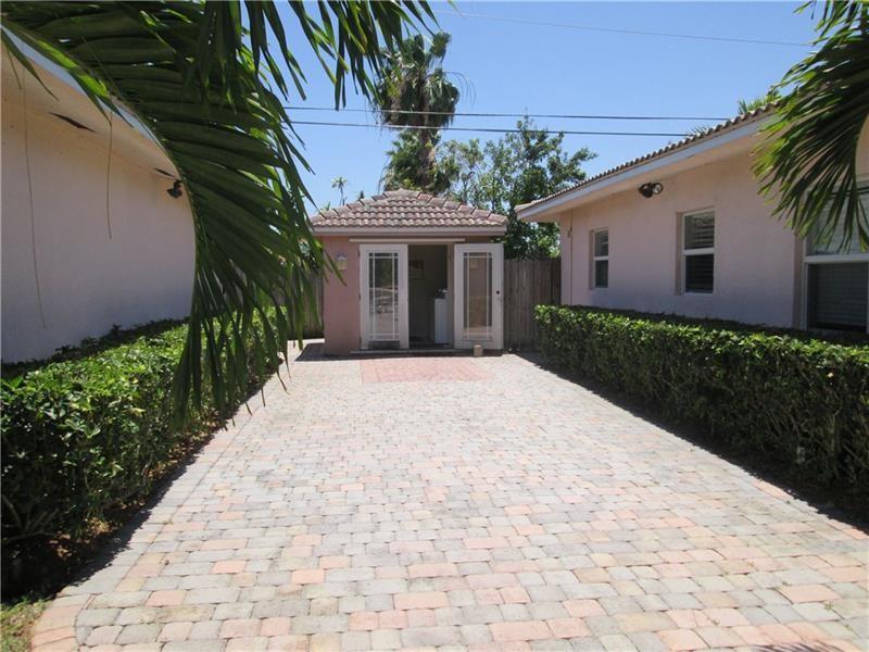 VILLA SUN RAY - Residential Lease