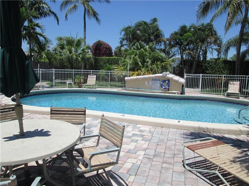 VILLA SUN RAY - Residential Lease