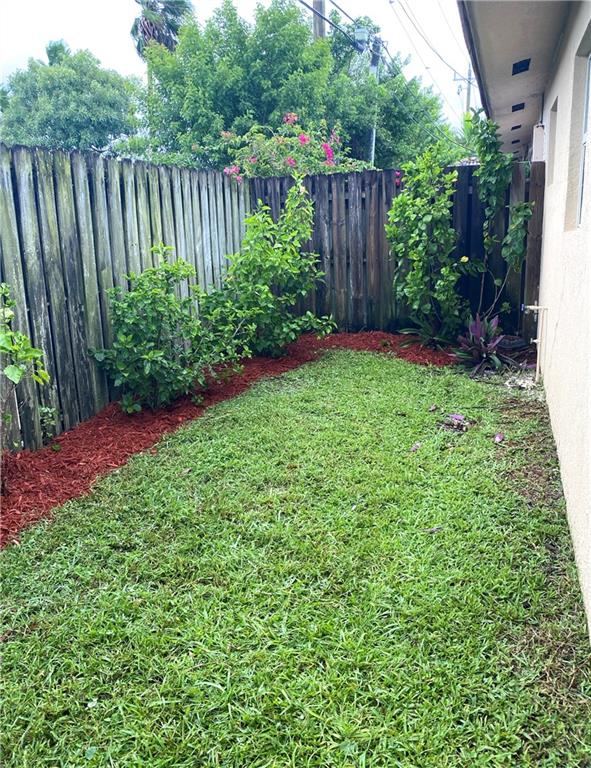 VILLA SUN RAY - Residential Lease