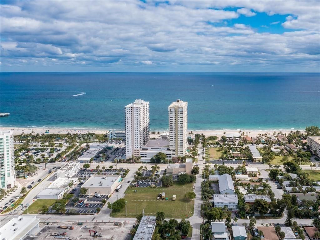 Photo of 111 Briny Ave #2307, Pompano Beach, FL 33062 (MLS # F10540609)