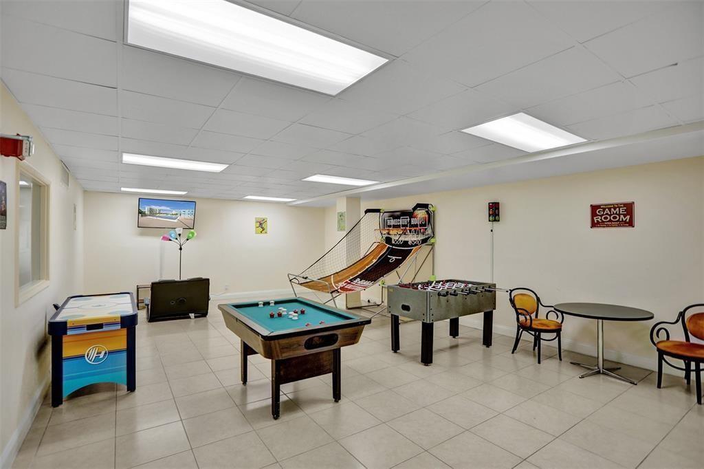 Pompano Beach Club Condo - Residential Lease