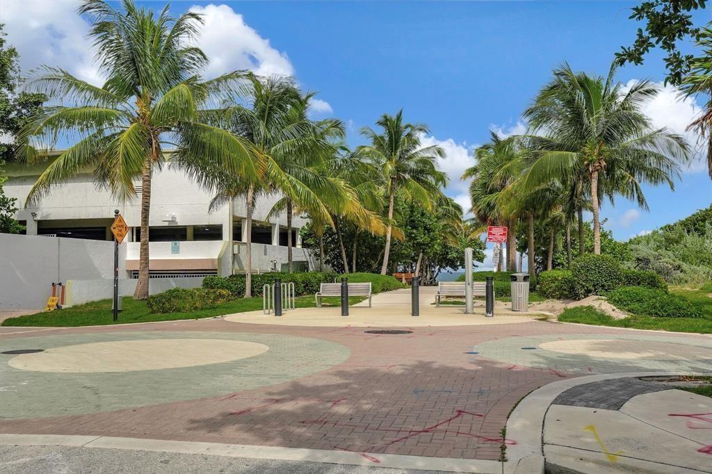 Pompano Beach Club Condo - Residential Lease