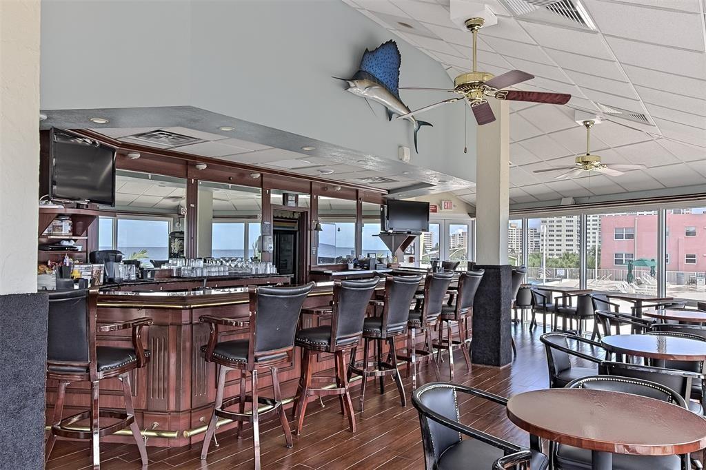 Pompano Beach Club Condo - Residential Lease