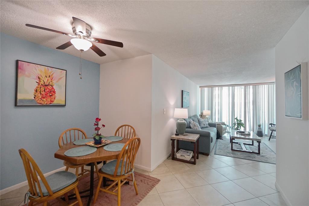 Pompano Beach Club Condo - Residential Lease