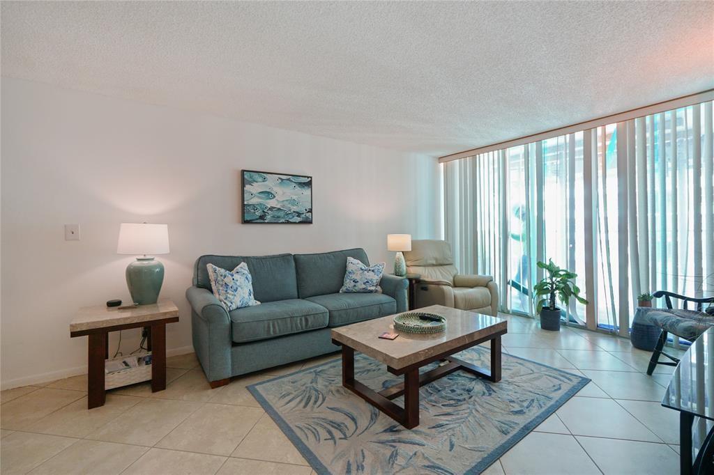 Pompano Beach Club Condo - Residential Lease