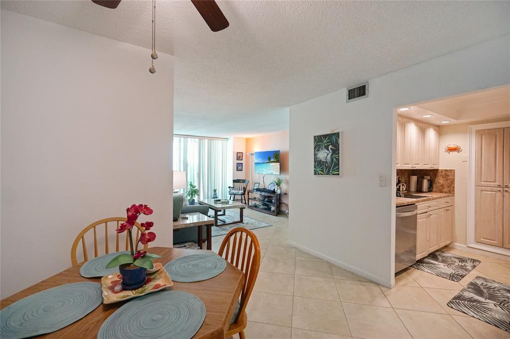 Pompano Beach Club Condo - Residential Lease