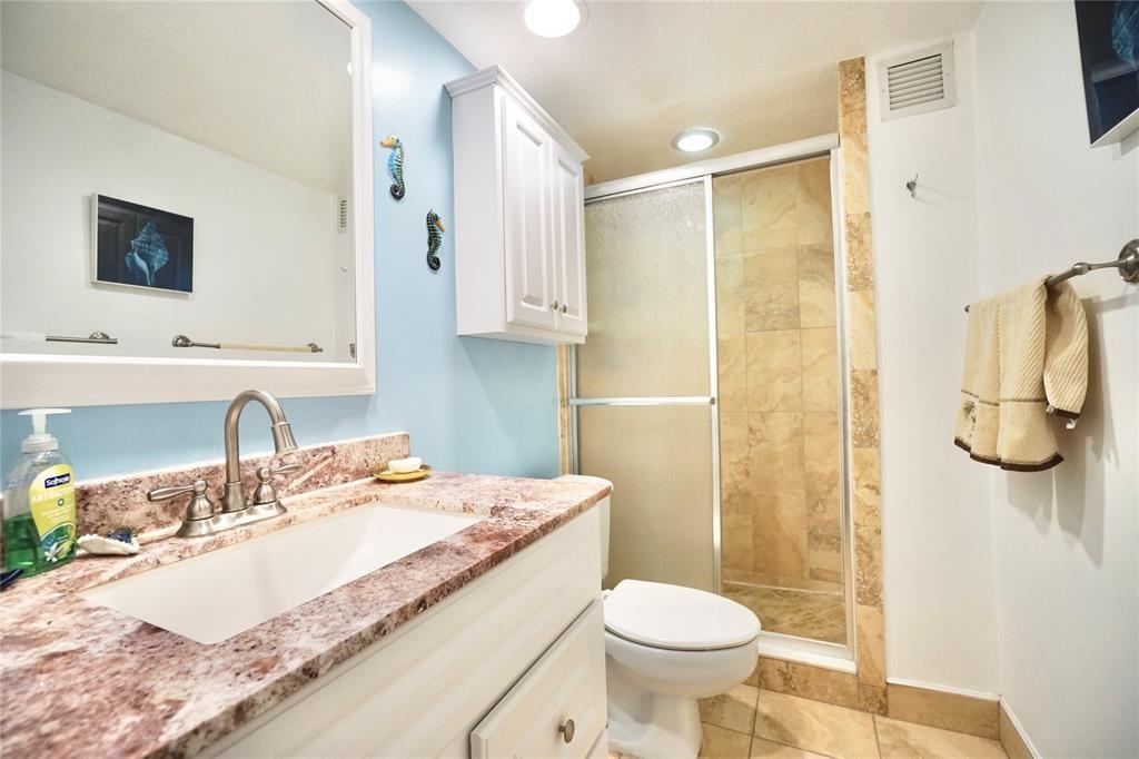 Pompano Beach Club Condo - Residential Lease