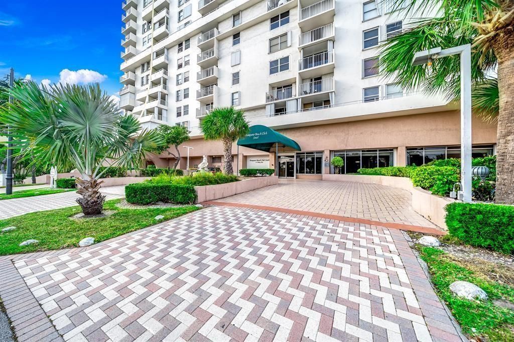 Photo of 111 Briny Ave #2307, Pompano Beach, FL 33062 (MLS # F10540609)