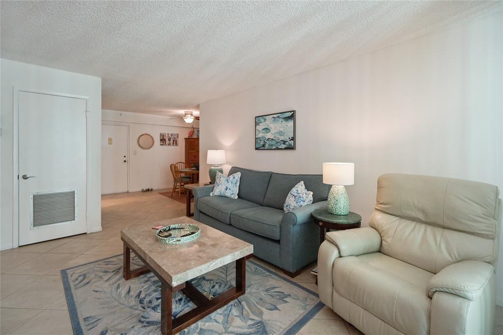 Pompano Beach Club Condo - Residential Lease