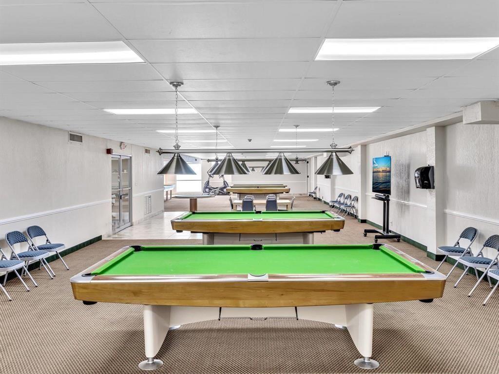 Pompano Beach Club Condo - Residential Lease