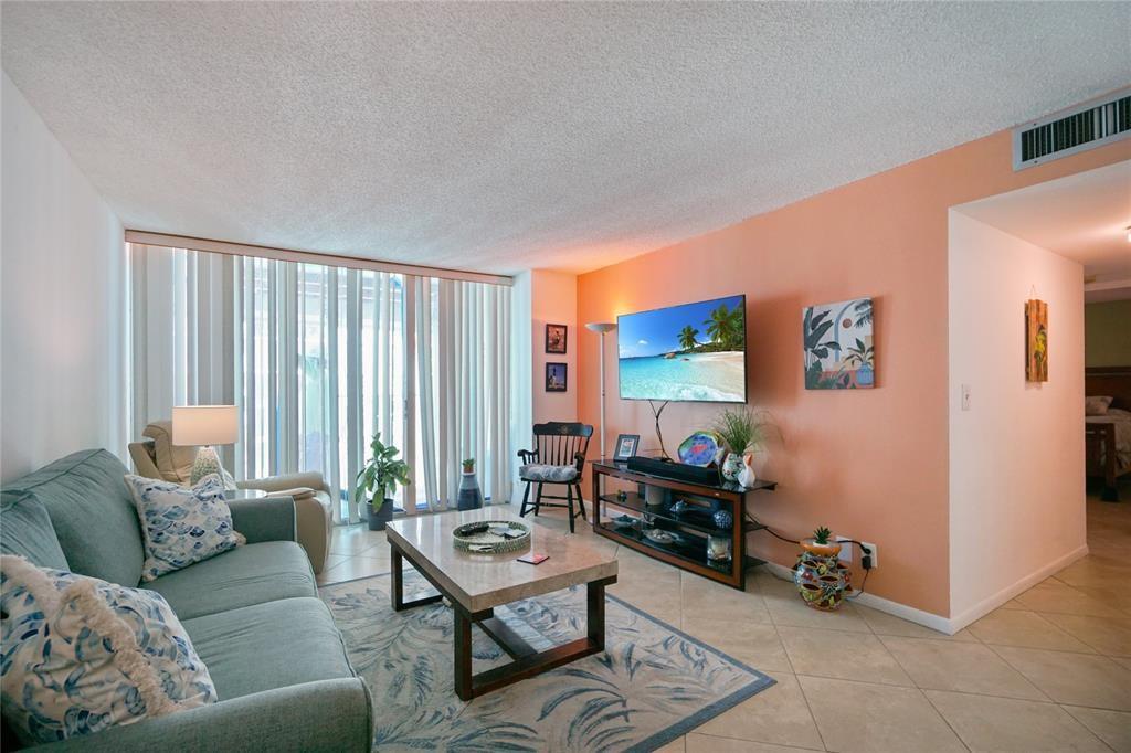 Pompano Beach Club Condo - Residential Lease