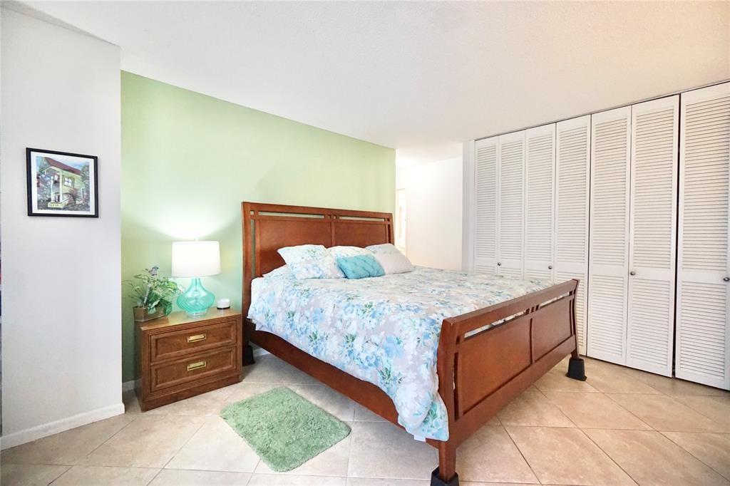Pompano Beach Club Condo - Residential Lease