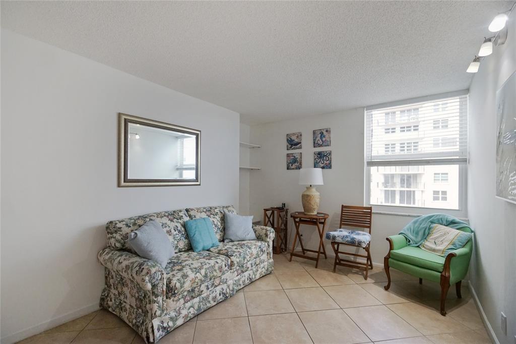 Pompano Beach Club Condo - Residential Lease