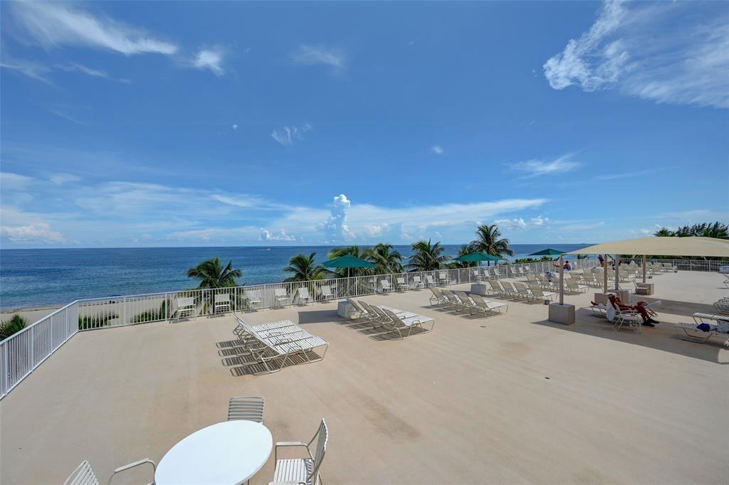 Pompano Beach Club Condo - Residential Lease