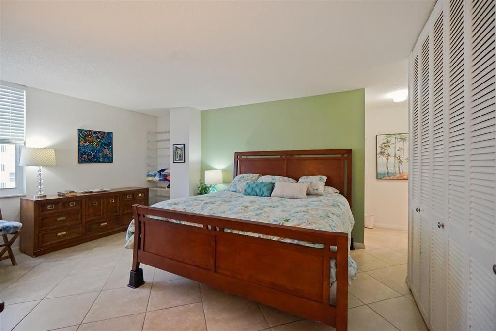 Pompano Beach Club Condo - Residential Lease