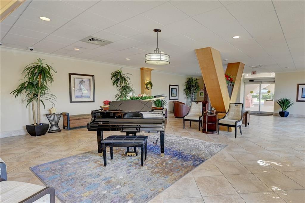 Pompano Beach Club Condo - Residential Lease