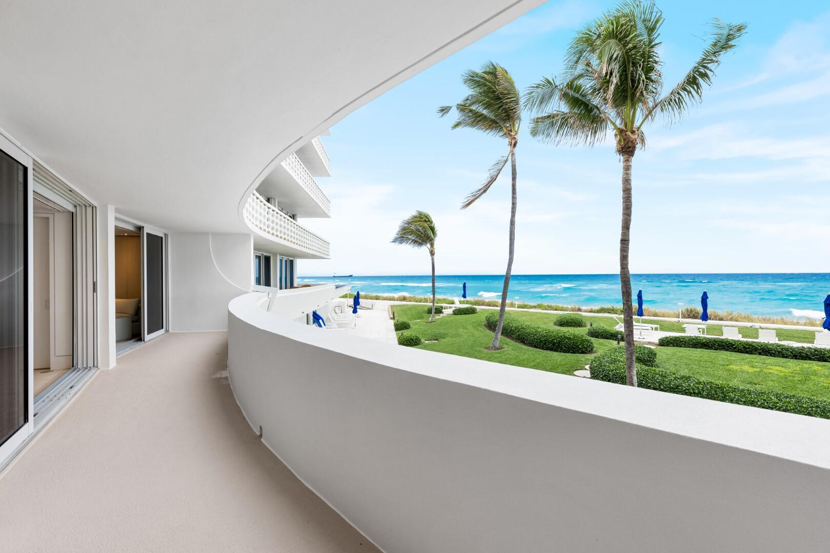 SUN & SURF ONE HUNDRED & ONE HUNDRED THIRTY CONDOS - Residential