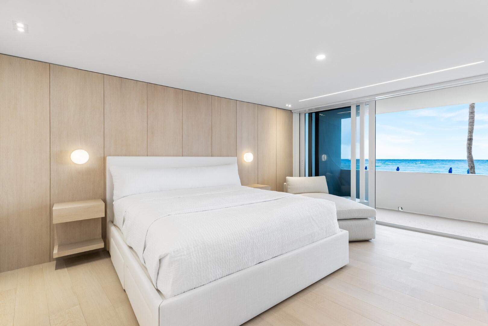 SUN & SURF ONE HUNDRED & - Residential